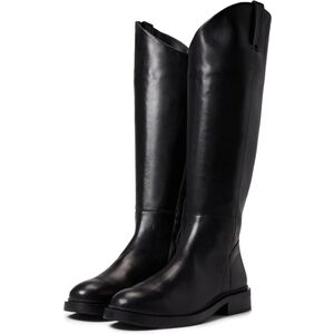 Sam Edelman Black Over the Knee Boots